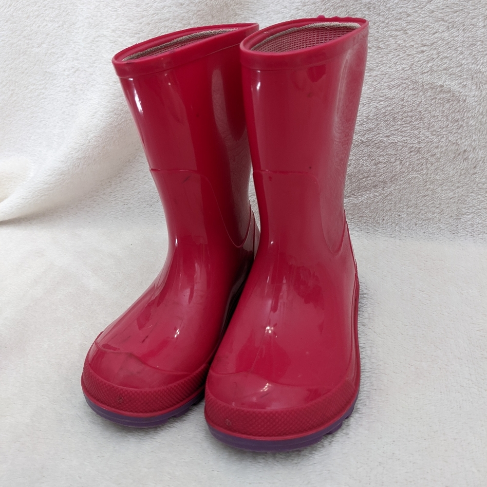 Rain Boots